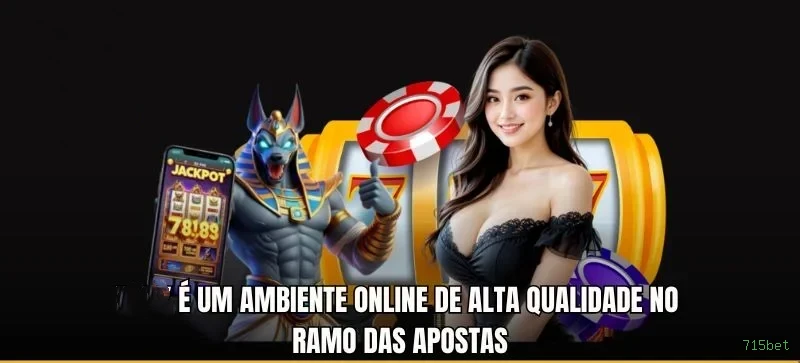 715bet: Os Melhores Recursos da Seção Arcade Que Você Precisa Conhecer