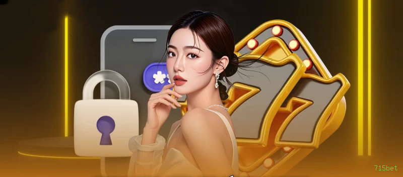 715bet Offline: Diversão Garantida Sem Precisar de Internet!