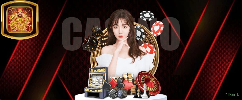 715bet: Entre no Mundo Mágico das Cartas e Transforme Seu Jogo