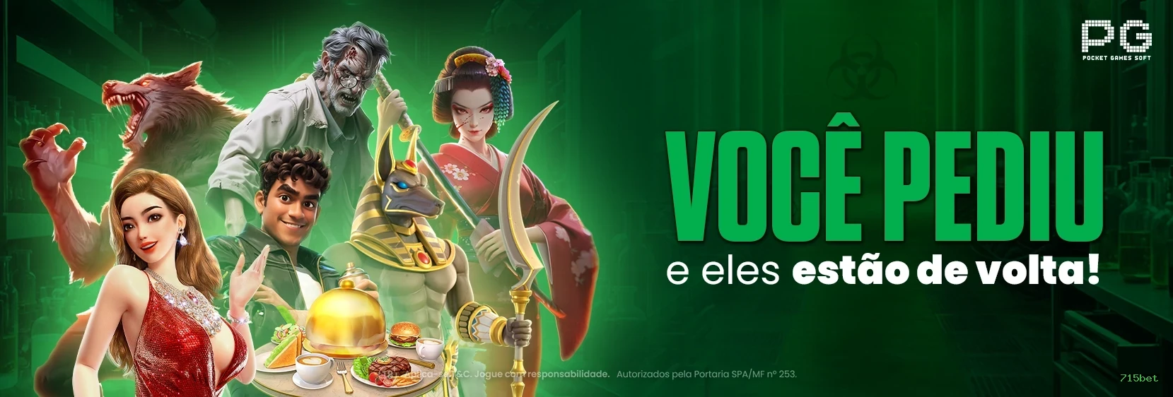 715bet: A Nova Era dos Jogos Mobile Que Você Precisa Conhecer